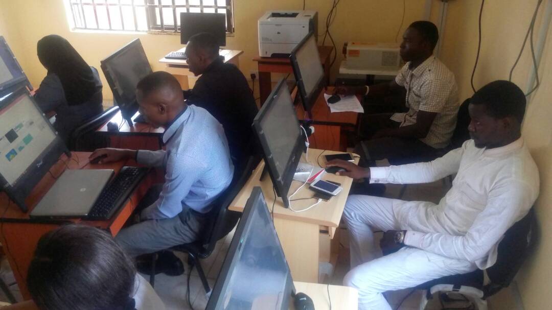 Harmony  Innovation Hub image 2