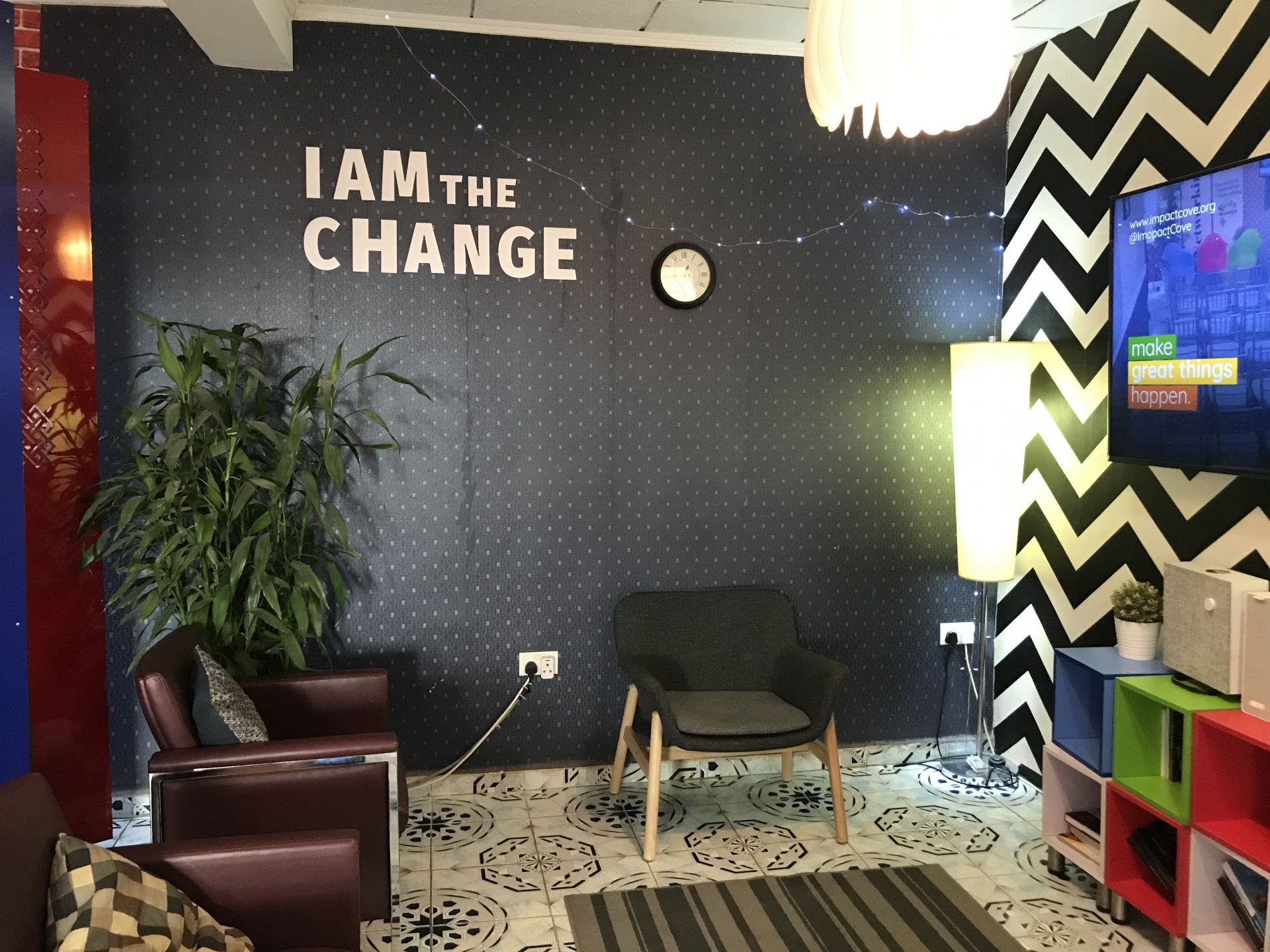 Impact Cove Community Hub image 2