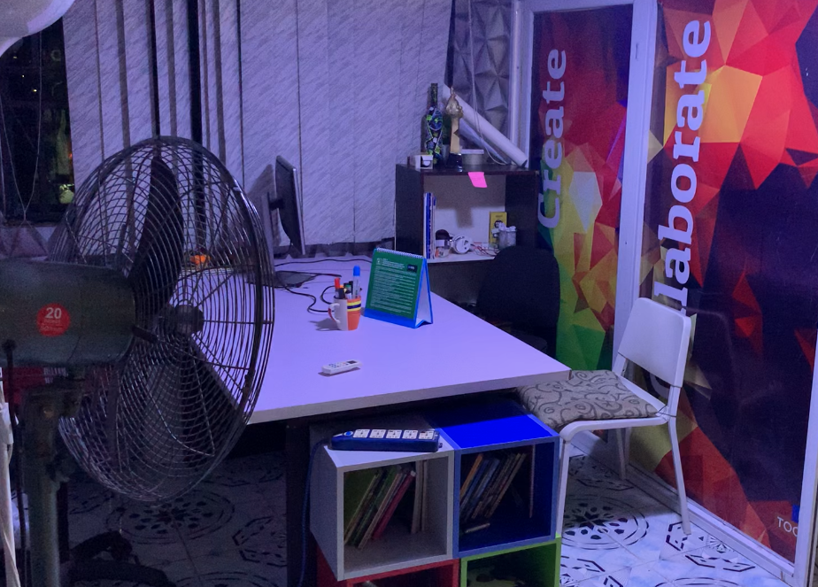 Impact Cove Community Hub image 4