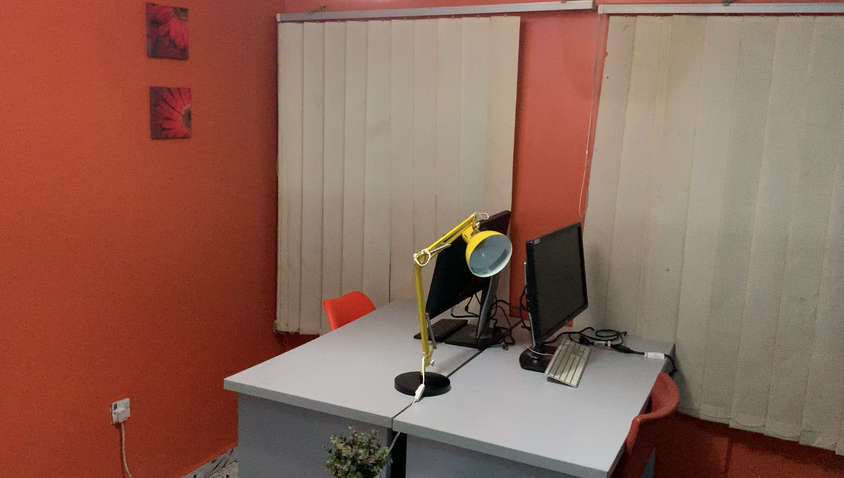 Impact Cove Community Hub image 3