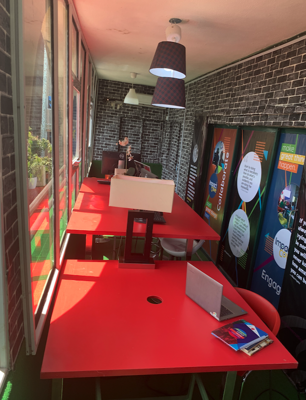 Impact Cove Community Hub image 5