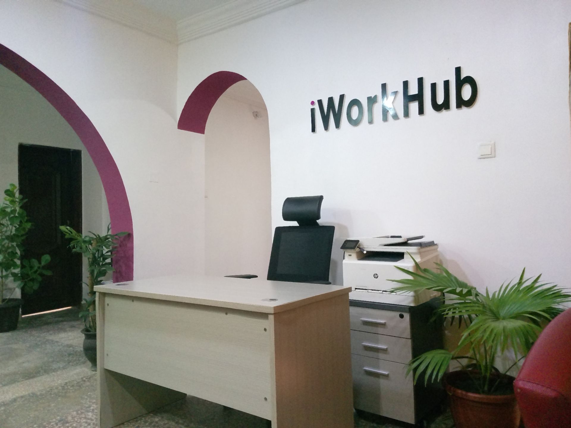 iWorkHub image 5