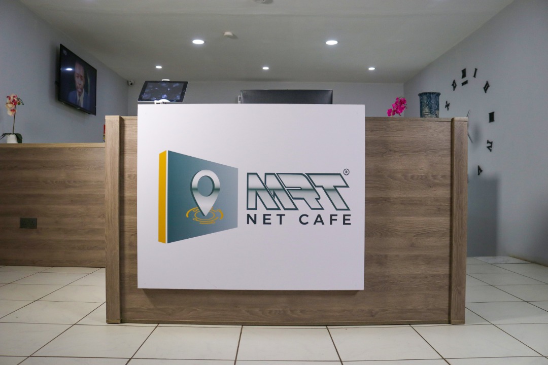 MRT Net Cafe image 4