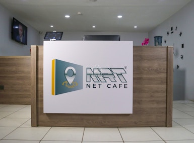 MRT Net Cafe image 4