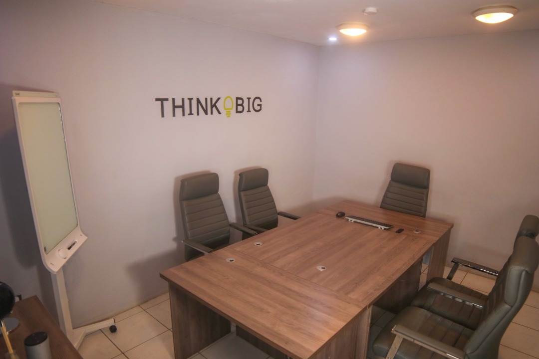 MRT Net Cafe image 3