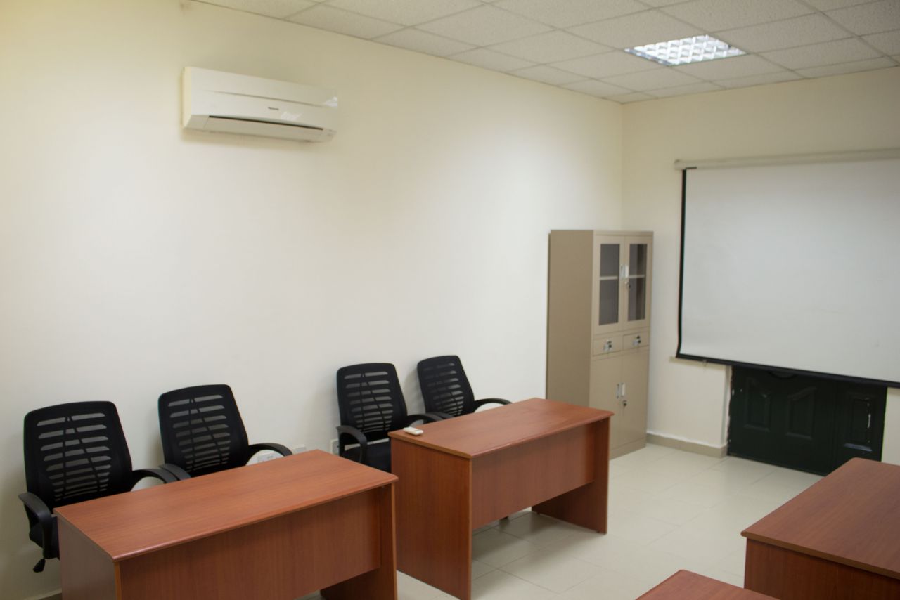 Ready Spaces image 4