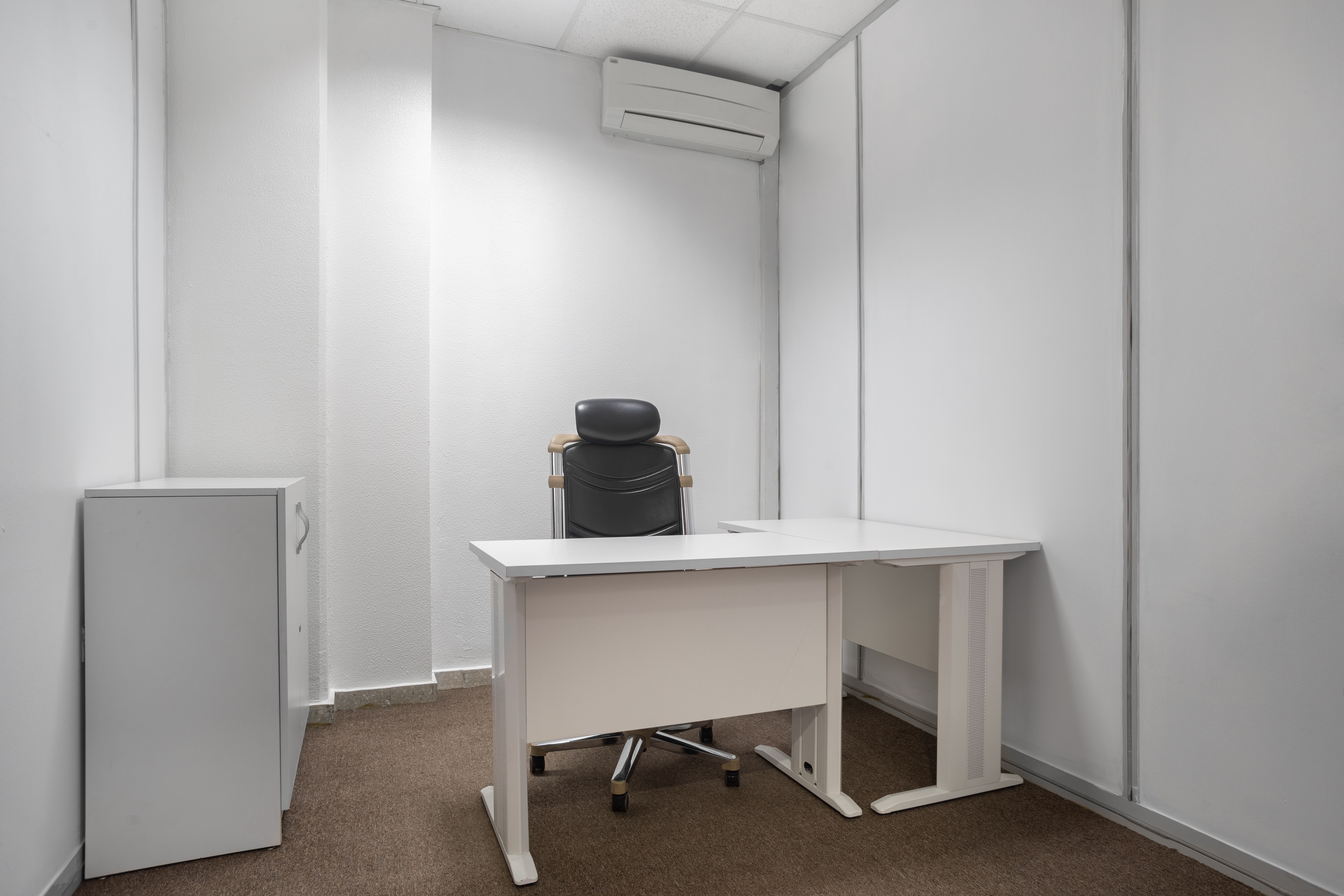 Regus - Abuja, City Centre image 3