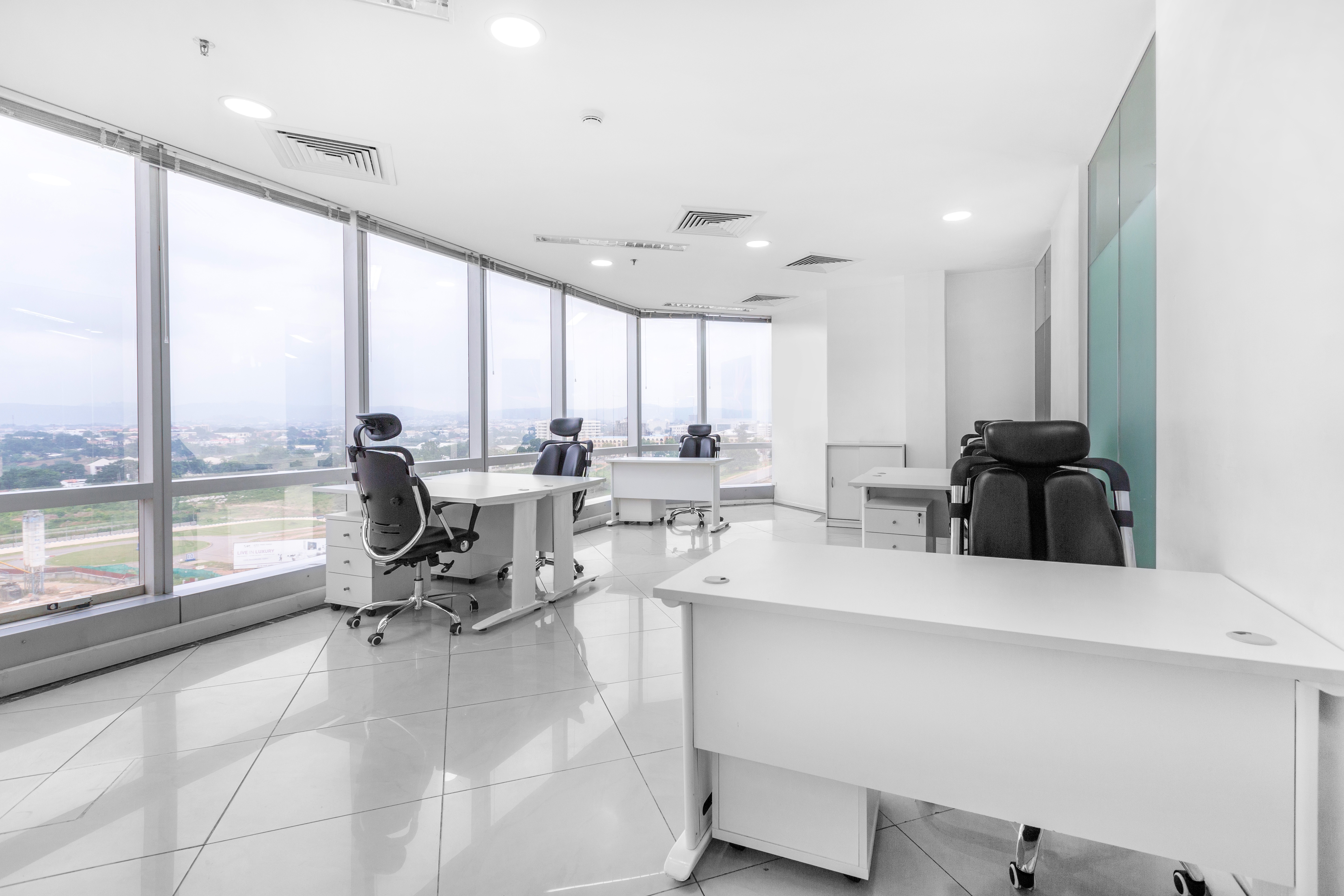 Regus - Abuja, Constitution Avenue image 3