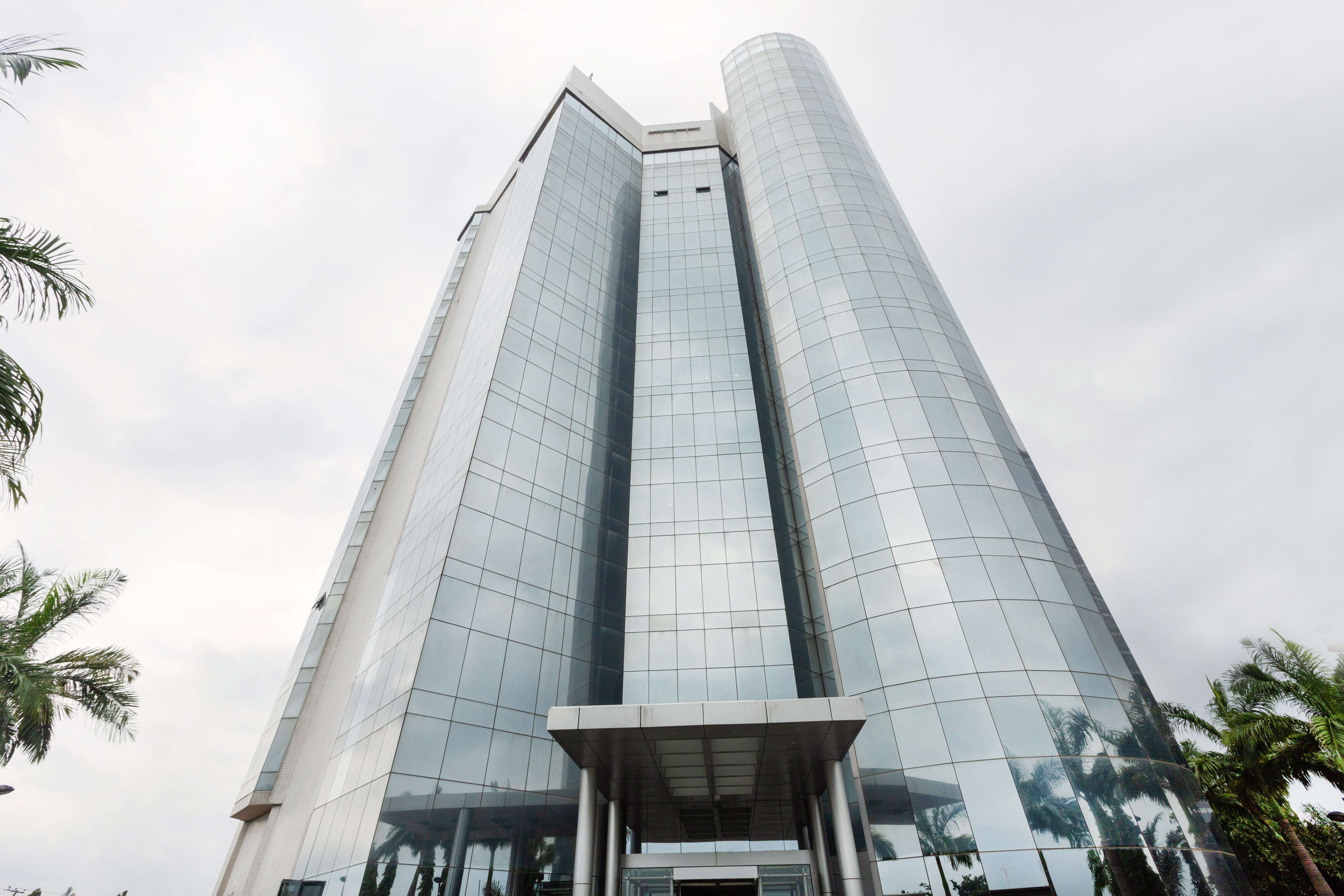Regus - Abuja, Constitution Avenue image 1