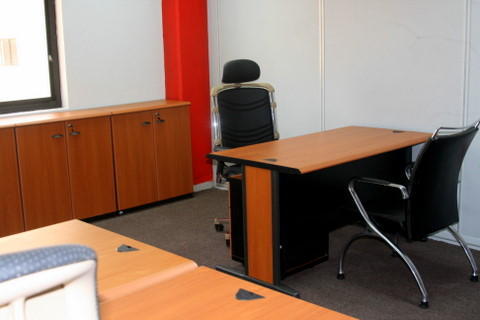 Regus City Centre image 2
