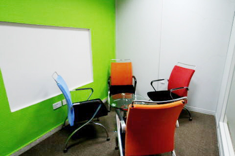 Regus City Centre image 5