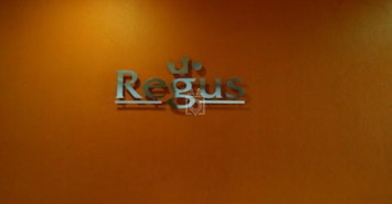 Regus City Centre profile image