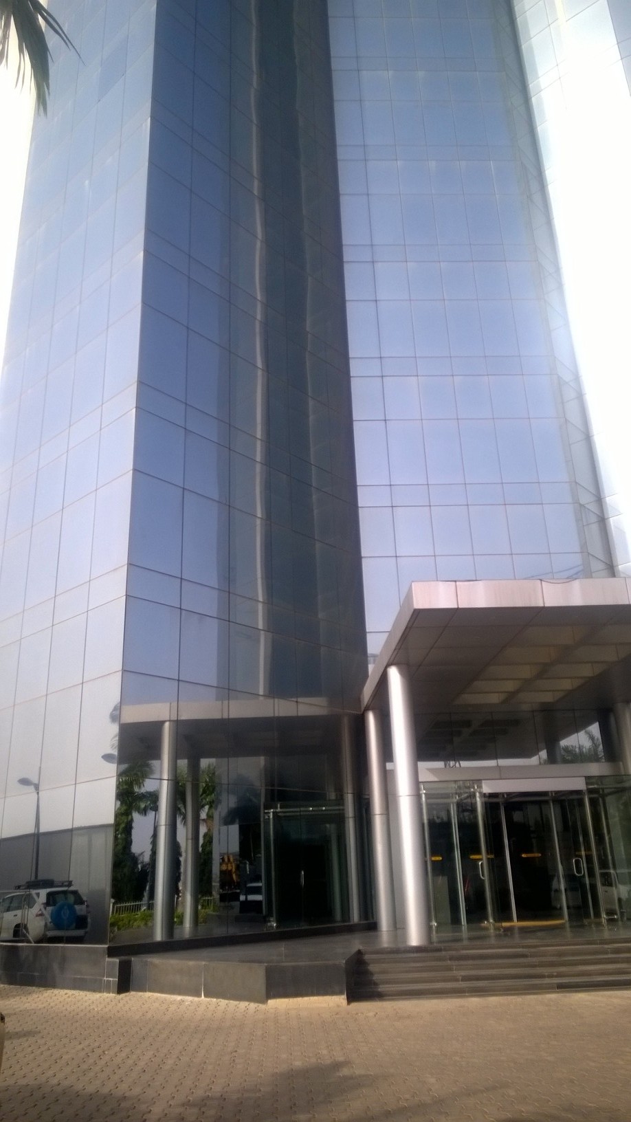 Regus Constitution Avenue image 2