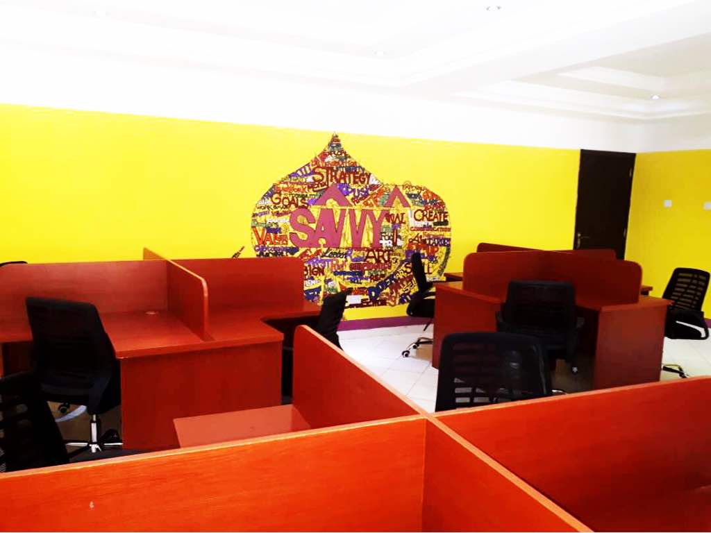 Savvy Instant Offices image 2