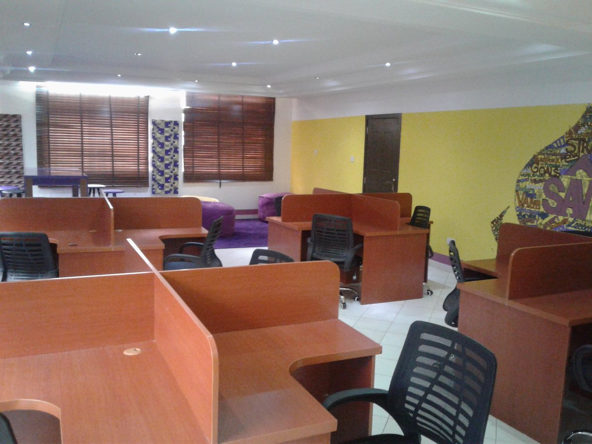 Savvy Instant Offices image 4