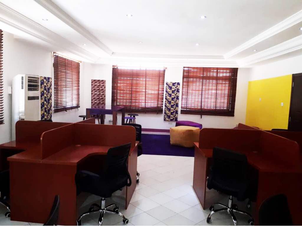 Savvy Instant Offices image 3