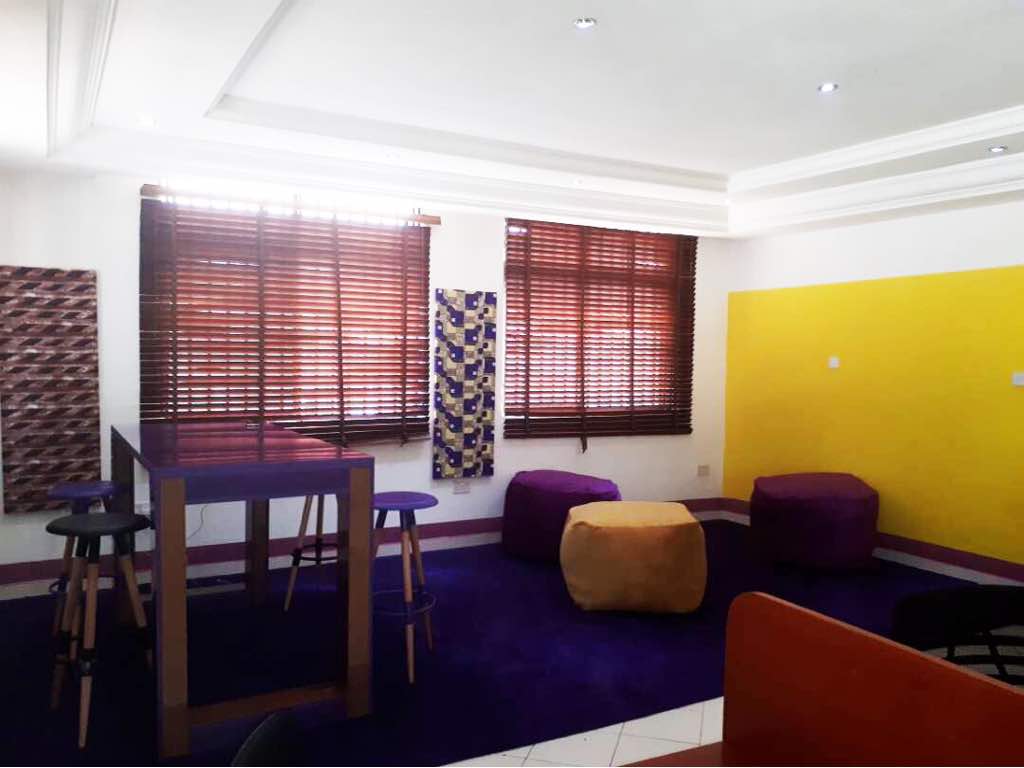 Savvy Instant Offices image 5