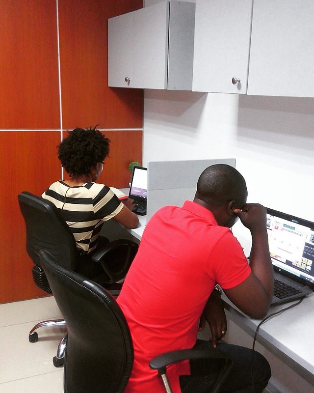 Smart OFFICE image 2