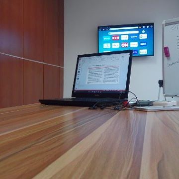 Smart OFFICE image 4