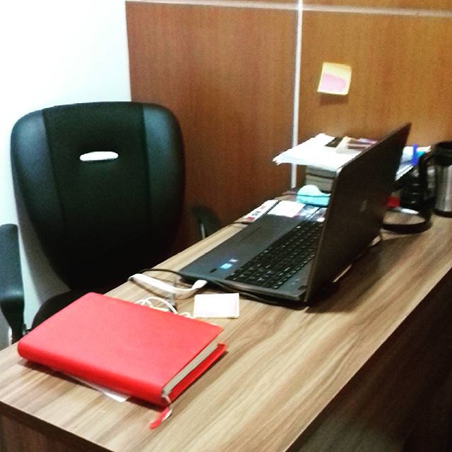 Smart OFFICE image 3