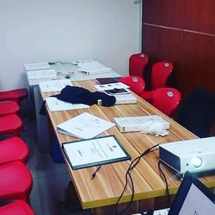 Smart OFFICE image 5