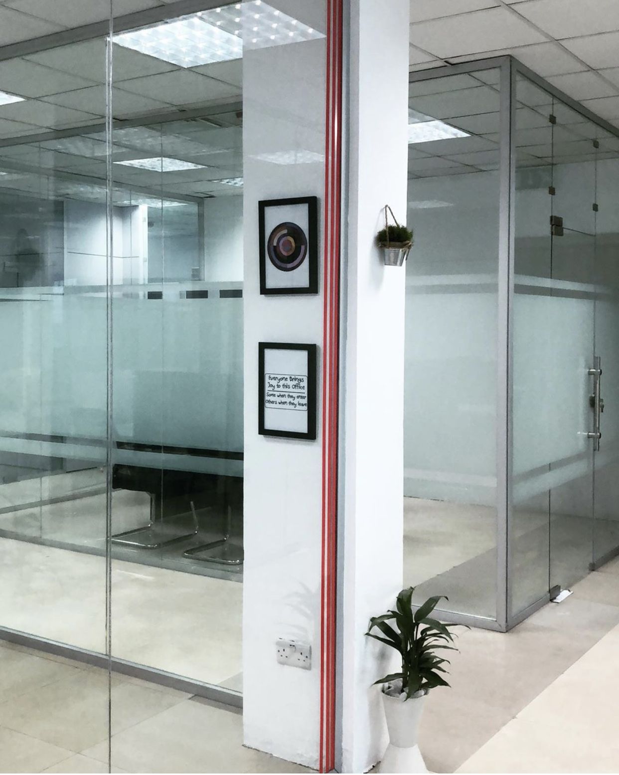 Spacestation Nigeria image 2