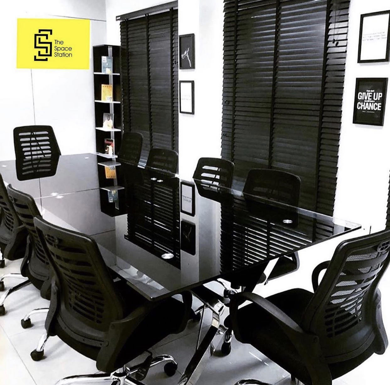 Spacestation Nigeria image 3