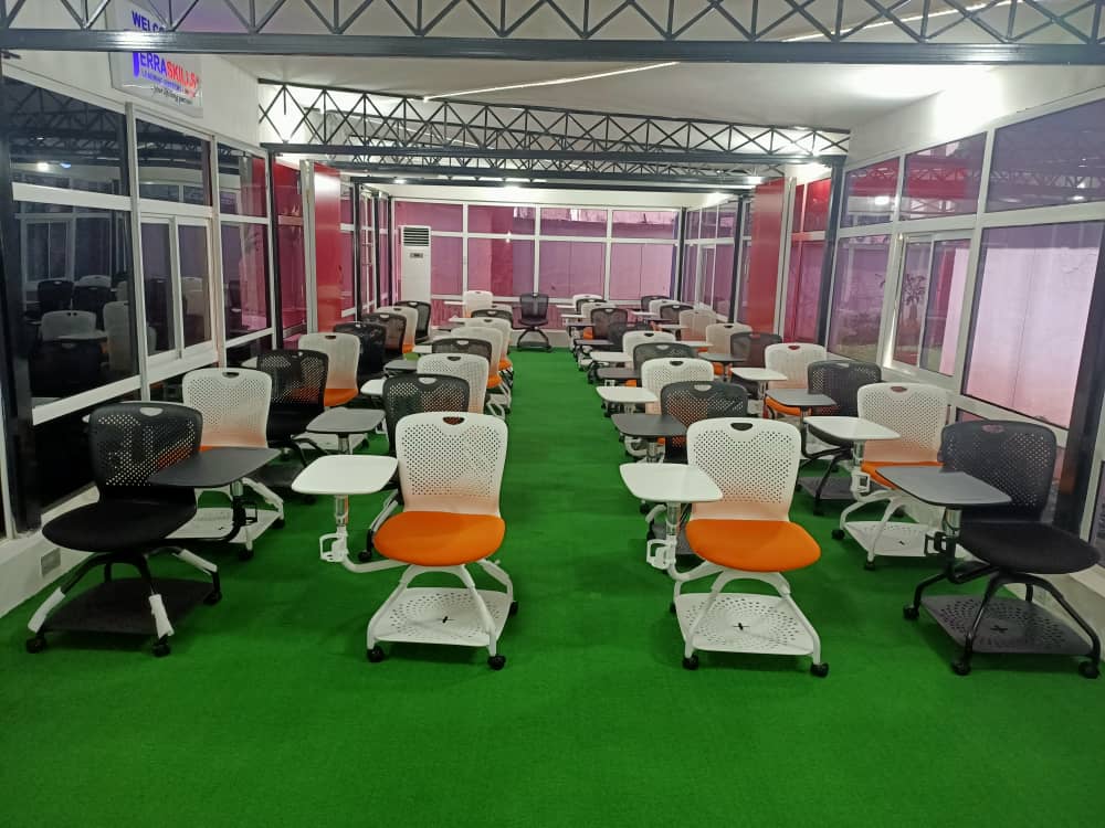 TerraNNOVATION Hub image 2