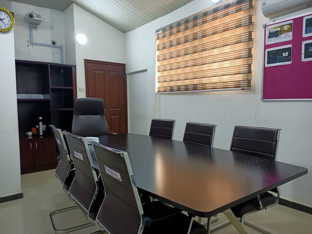 TerraNNOVATION Hub image 4