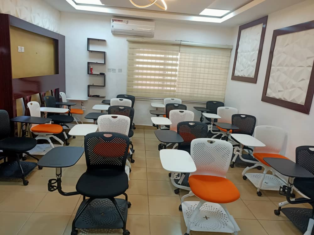 TerraNNOVATION Hub image 5