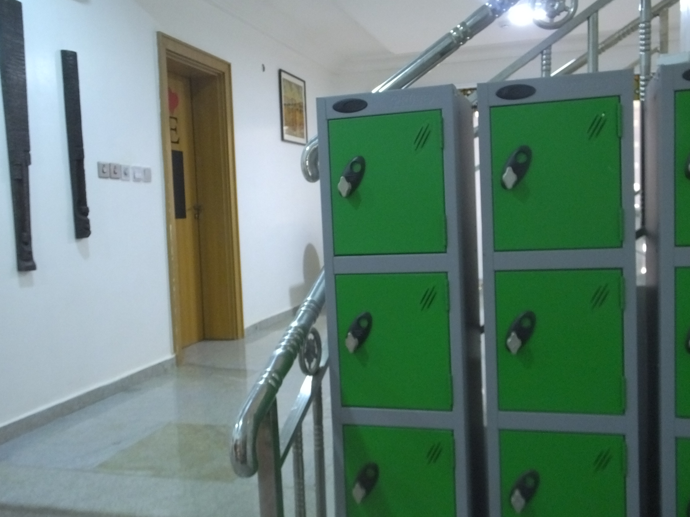 The Learned Company image 4