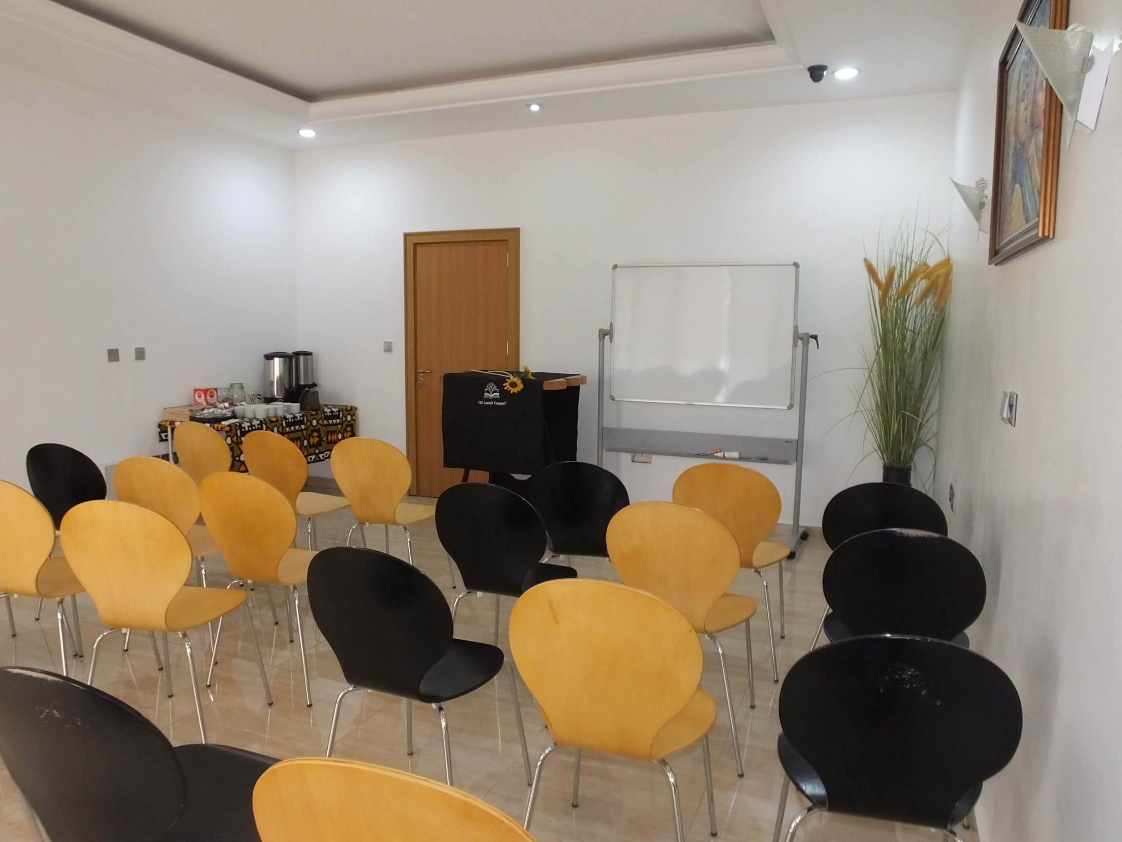 The Learned Company image 5