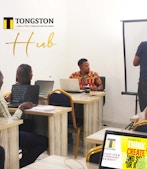 Tongston Hub Abuja profile image