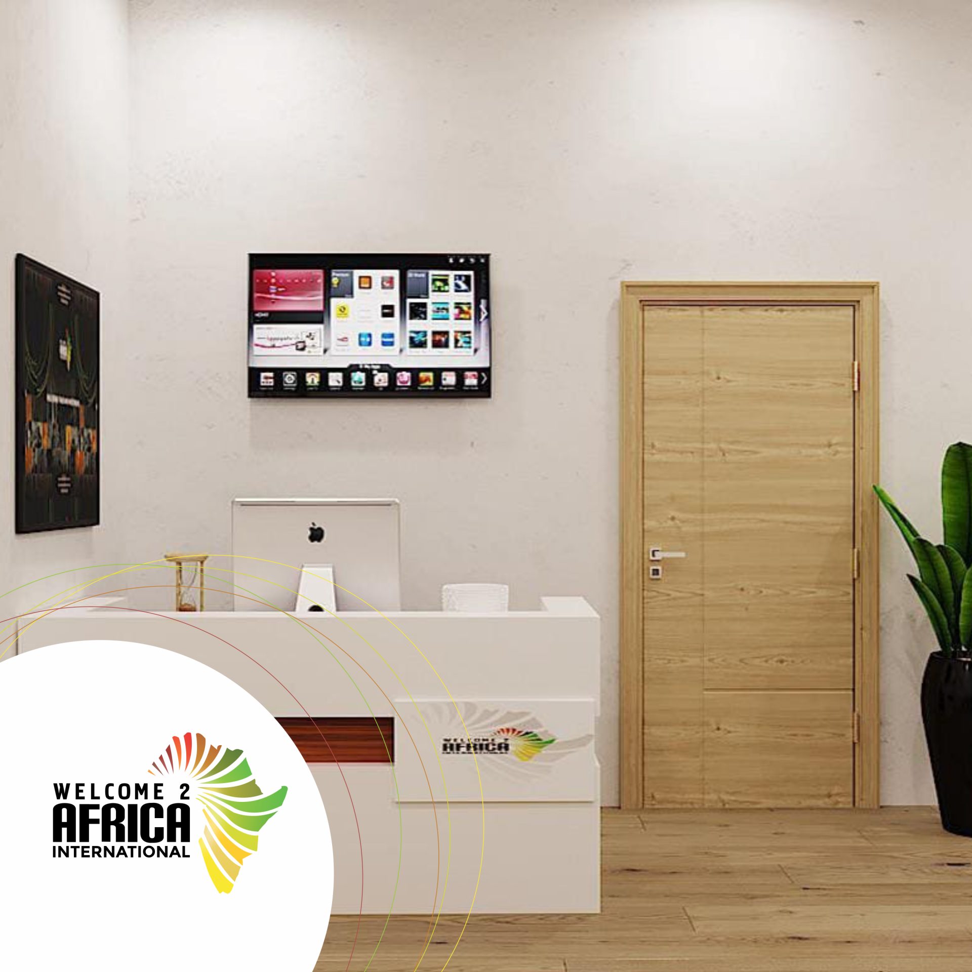 W2A Coworking Space image 2