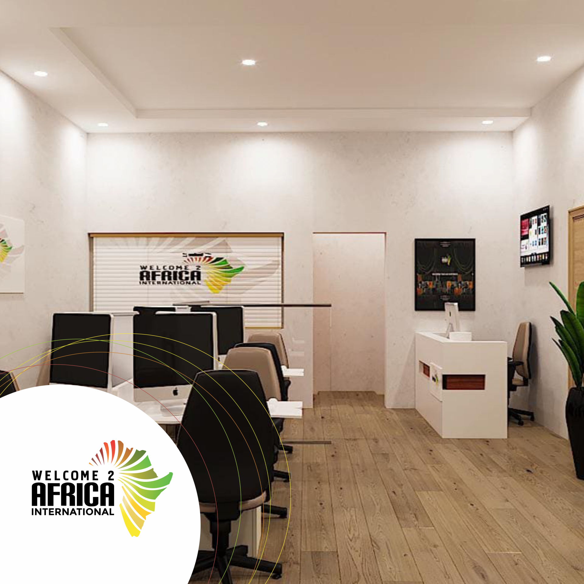 W2A Coworking Space image 4