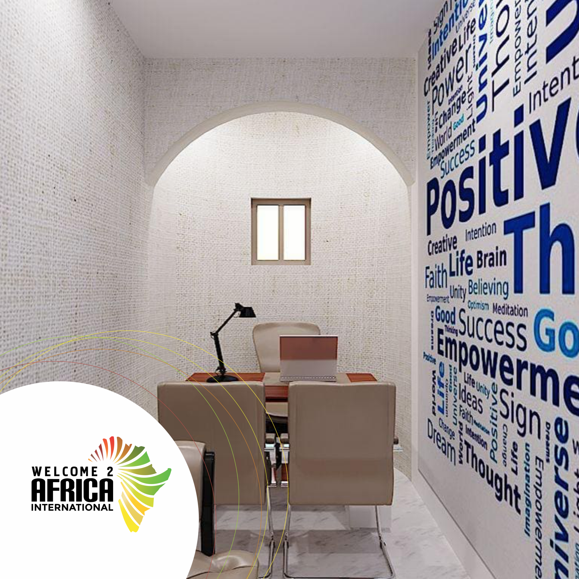 W2A Coworking Space image 3