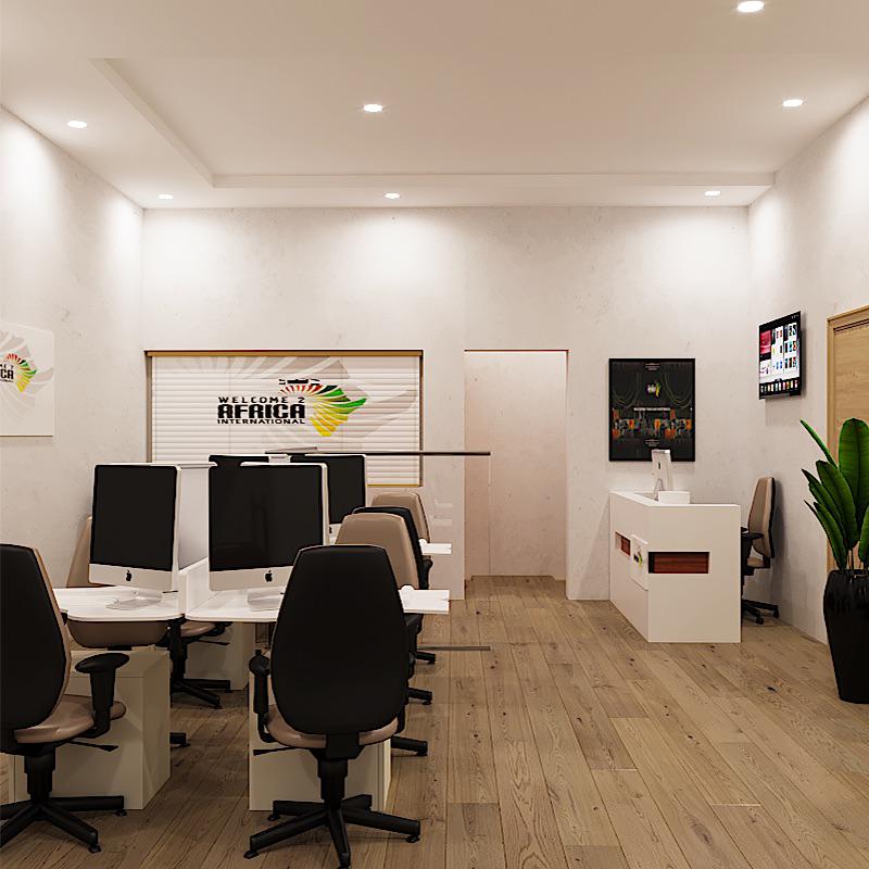 Welcome2Africa International image 2