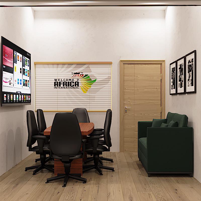 Welcome2Africa International image 5