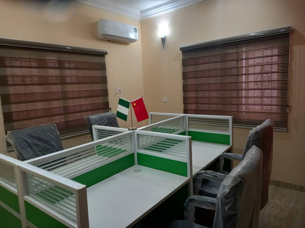 Work Fuse coworking image 2