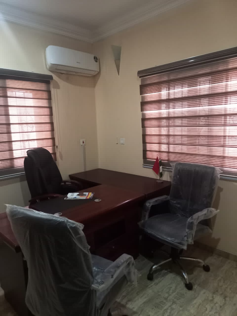 Work Fuse coworking image 4