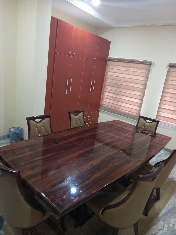 Work Fuse coworking image 3