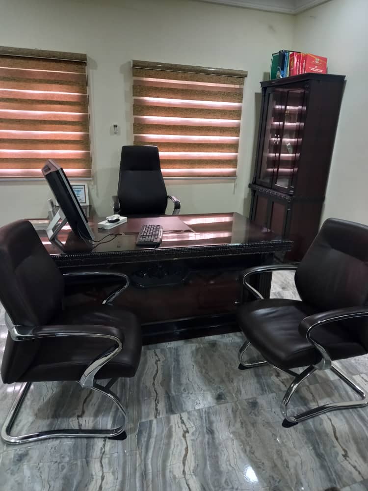 Work Fuse coworking image 5