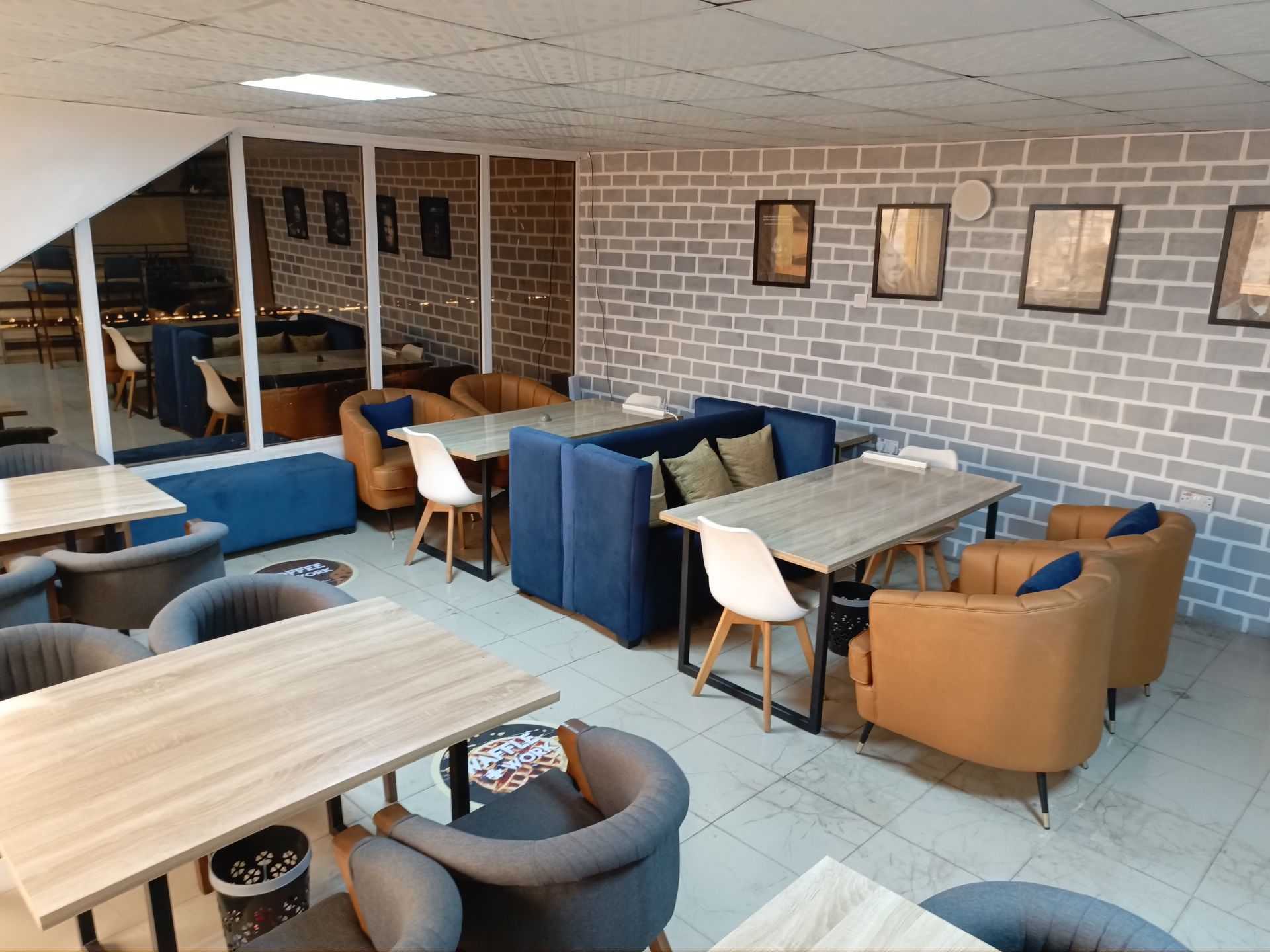 Atelier Coworking Space & French Cafe image 2