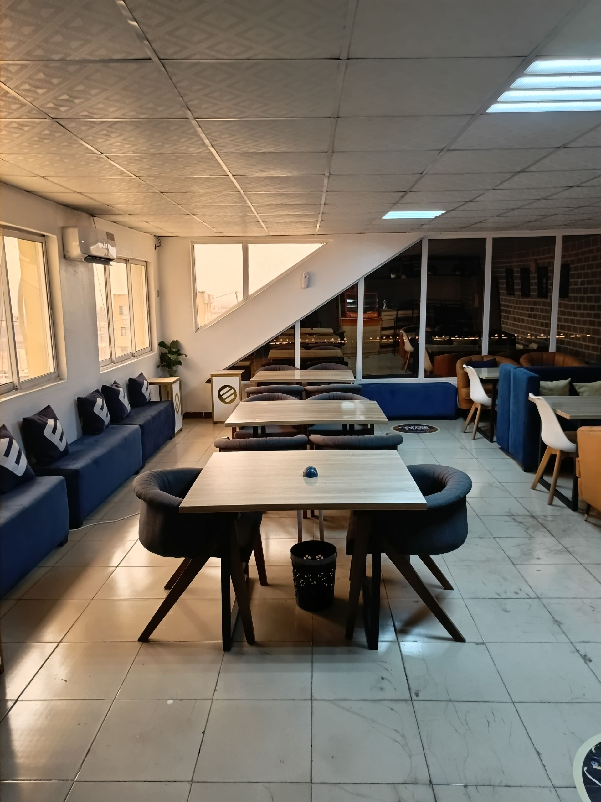 Atelier Coworking Space & French Cafe image 3