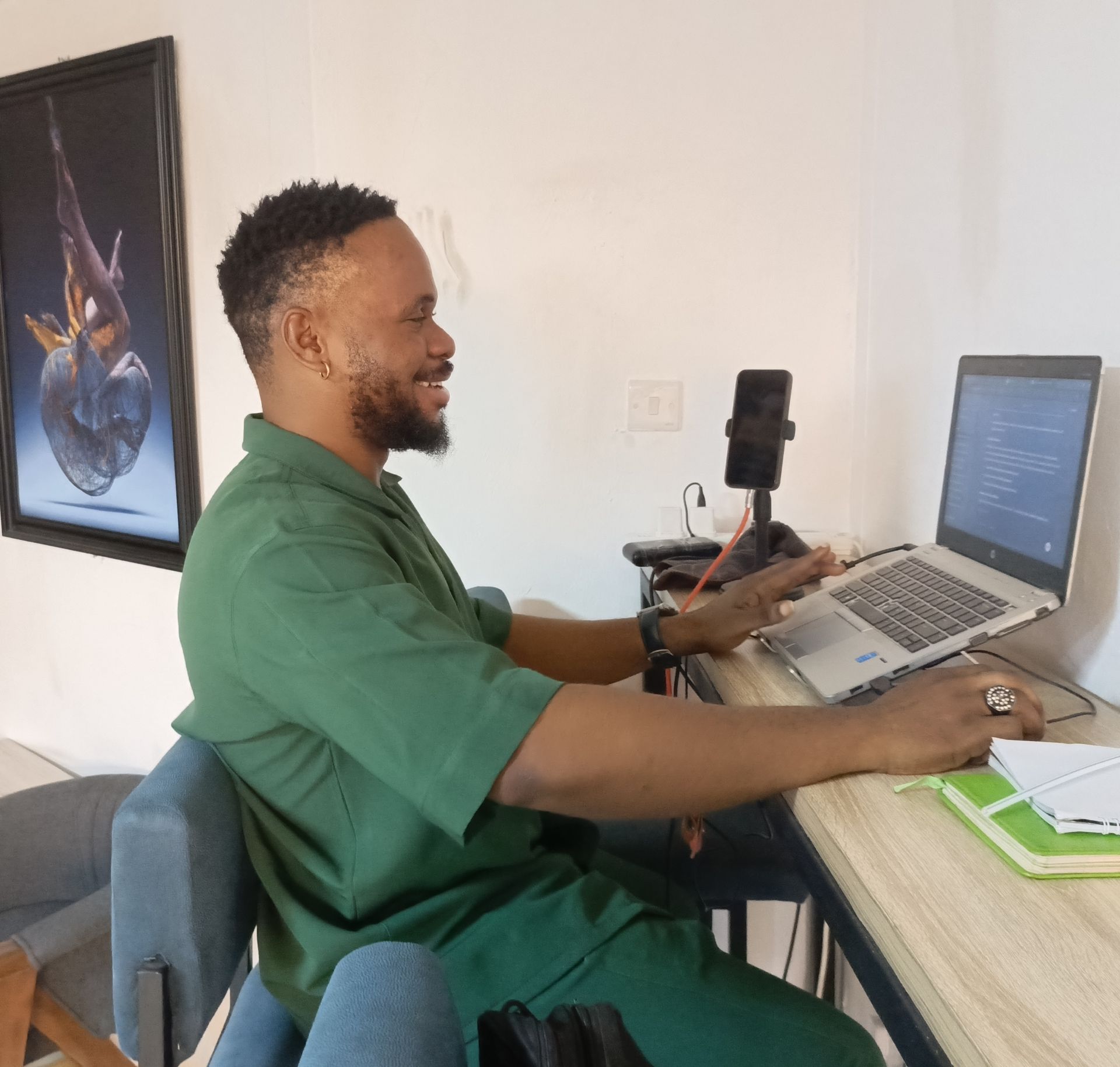 Atelier Coworking Space & French Cafe image 5