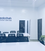 Blockchain Innovation Hub profile image