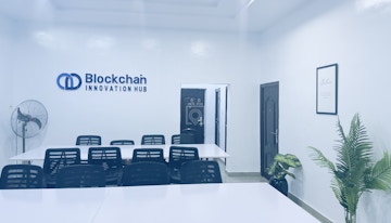 Blockchain Innovation Hub image 1