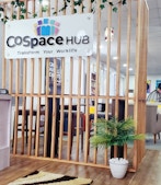 CoSpace Hub profile image