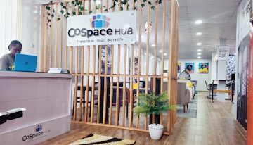 CoSpace Hub image 1