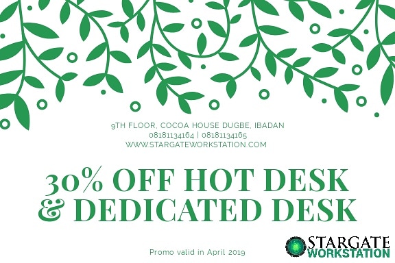 Stargate Workstation image 2